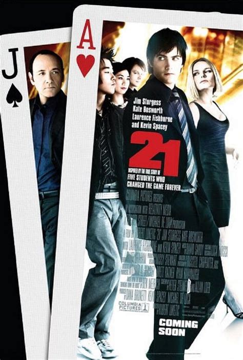  21 blackjack movie watch